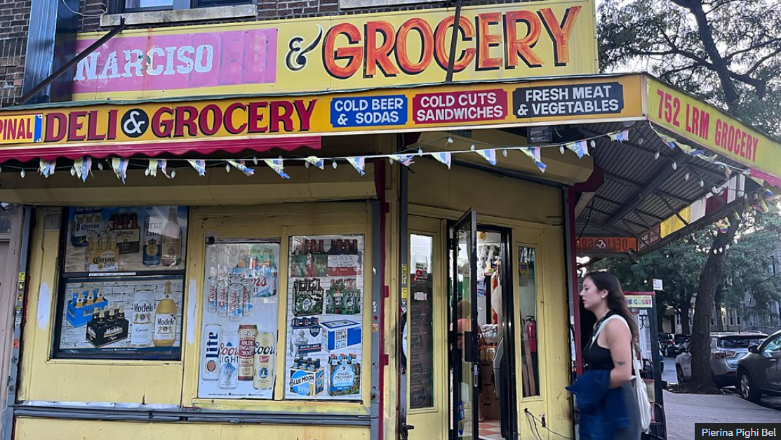 The History of NYC Bodegas