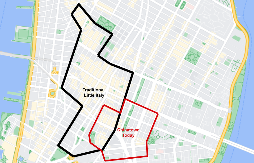 little-italy-chinatown_map - Lower East Side History Project