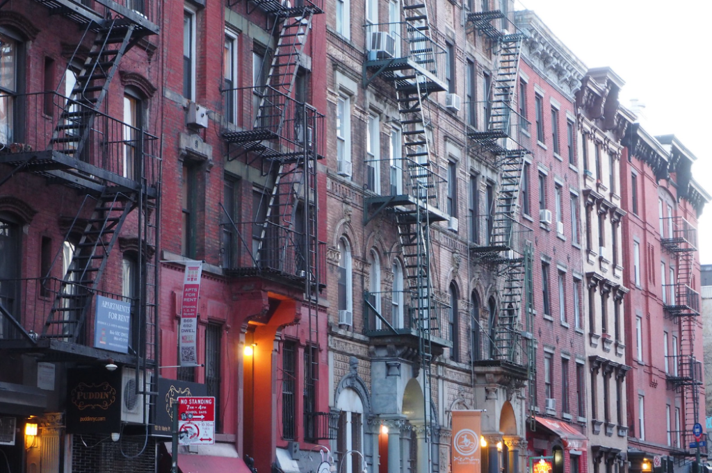 A Comprehensive Guide to St. Marks Place